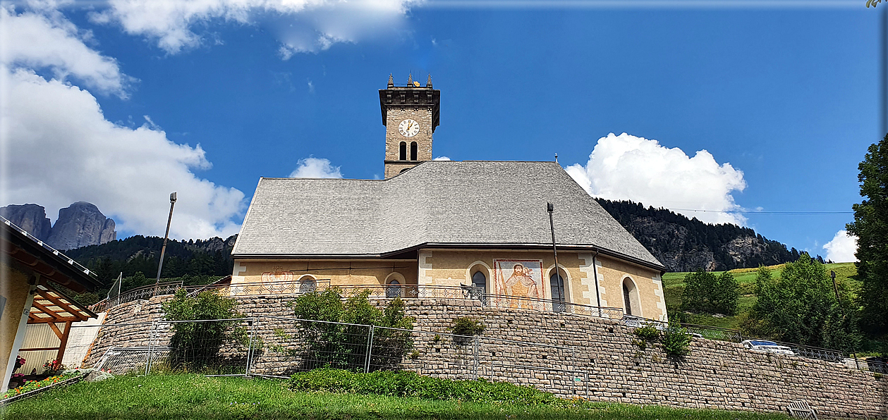 foto Chiesa dei Santi Filippo e Giacomo